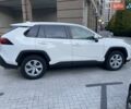 Белый Тойота РАВ 4, объемом двигателя 1.99 л и пробегом 52 тыс. км за 28500 $, фото 6 на Automoto.ua