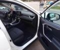 Белый Тойота РАВ 4, объемом двигателя 0 л и пробегом 112 тыс. км за 16000 $, фото 5 на Automoto.ua