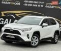Белый Тойота РАВ 4, объемом двигателя 1.99 л и пробегом 77 тыс. км за 25300 $, фото 1 на Automoto.ua