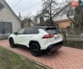 Белый Тойота РАВ 4, объемом двигателя 2.5 л и пробегом 88 тыс. км за 34999 $, фото 4 на Automoto.ua