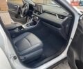Белый Тойота РАВ 4, объемом двигателя 2.5 л и пробегом 78 тыс. км за 32500 $, фото 31 на Automoto.ua