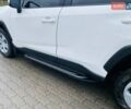 Белый Тойота РАВ 4, объемом двигателя 1.99 л и пробегом 21 тыс. км за 24950 $, фото 11 на Automoto.ua