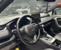 Білий Тойота РАВ 4, об'ємом двигуна 2.49 л та пробігом 78 тис. км за 31500 $, фото 8 на Automoto.ua