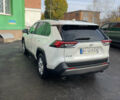 Білий Тойота РАВ 4, об'ємом двигуна 2 л та пробігом 89 тис. км за 29200 $, фото 3 на Automoto.ua