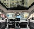 Белый Тойота РАВ 4, объемом двигателя 2.5 л и пробегом 98 тыс. км за 16800 $, фото 10 на Automoto.ua