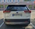 Білий Тойота РАВ 4, об'ємом двигуна 2.49 л та пробігом 57 тис. км за 33900 $, фото 8 на Automoto.ua