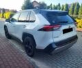 Белый Тойота РАВ 4, объемом двигателя 0 л и пробегом 86 тыс. км за 19700 $, фото 5 на Automoto.ua