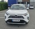 Белый Тойота РАВ 4, объемом двигателя 1.99 л и пробегом 66 тыс. км за 29000 $, фото 4 на Automoto.ua
