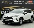 Белый Тойота РАВ 4, объемом двигателя 1.99 л и пробегом 77 тыс. км за 25300 $, фото 5 на Automoto.ua
