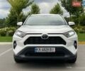 Белый Тойота РАВ 4, объемом двигателя 2.49 л и пробегом 140 тыс. км за 36000 $, фото 1 на Automoto.ua