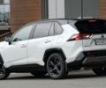 Белый Тойота РАВ 4, объемом двигателя 0 л и пробегом 84 тыс. км за 18000 $, фото 9 на Automoto.ua