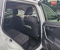 Білий Тойота РАВ 4, об'ємом двигуна 2.49 л та пробігом 59 тис. км за 32000 $, фото 12 на Automoto.ua