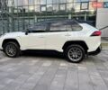 Білий Тойота РАВ 4, об'ємом двигуна 2.49 л та пробігом 80 тис. км за 35000 $, фото 2 на Automoto.ua
