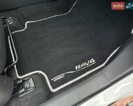 Белый Тойота РАВ 4, объемом двигателя 2.5 л и пробегом 88 тыс. км за 34999 $, фото 35 на Automoto.ua