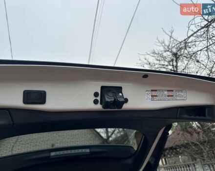 Белый Тойота РАВ 4, объемом двигателя 2.5 л и пробегом 88 тыс. км за 34999 $, фото 58 на Automoto.ua