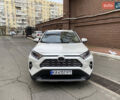 Белый Тойота РАВ 4, объемом двигателя 1.99 л и пробегом 108 тыс. км за 29899 $, фото 1 на Automoto.ua