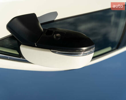 Белый Тойота РАВ 4, объемом двигателя 2.49 л и пробегом 119 тыс. км за 33900 $, фото 12 на Automoto.ua