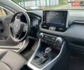 Белый Тойота РАВ 4, объемом двигателя 2.5 л и пробегом 78 тыс. км за 32500 $, фото 28 на Automoto.ua