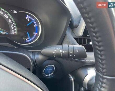 Белый Тойота РАВ 4, объемом двигателя 2.5 л и пробегом 78 тыс. км за 32500 $, фото 35 на Automoto.ua