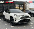 Белый Тойота РАВ 4, объемом двигателя 2.5 л и пробегом 118 тыс. км за 34000 $, фото 8 на Automoto.ua