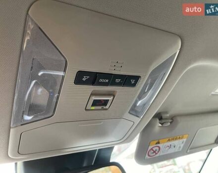 Белый Тойота РАВ 4, объемом двигателя 2.5 л и пробегом 78 тыс. км за 32500 $, фото 43 на Automoto.ua