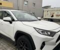 Белый Тойота РАВ 4, объемом двигателя 1.99 л и пробегом 144 тыс. км за 25000 $, фото 18 на Automoto.ua