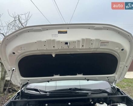 Белый Тойота РАВ 4, объемом двигателя 2.5 л и пробегом 88 тыс. км за 34999 $, фото 74 на Automoto.ua