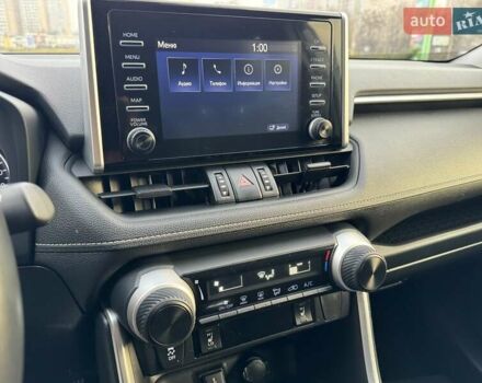 Білий Тойота РАВ 4, об'ємом двигуна 1.99 л та пробігом 76 тис. км за 22500 $, фото 56 на Automoto.ua