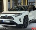 Білий Тойота РАВ 4, об'ємом двигуна 2.5 л та пробігом 87 тис. км за 33500 $, фото 1 на Automoto.ua