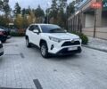 Белый Тойота РАВ 4, объемом двигателя 1.99 л и пробегом 52 тыс. км за 28500 $, фото 1 на Automoto.ua