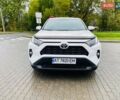 Белый Тойота РАВ 4, объемом двигателя 1.99 л и пробегом 21 тыс. км за 24950 $, фото 2 на Automoto.ua