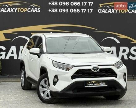Белый Тойота РАВ 4, объемом двигателя 1.99 л и пробегом 77 тыс. км за 25300 $, фото 8 на Automoto.ua