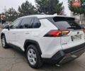 Білий Тойота РАВ 4, об'ємом двигуна 2.49 л та пробігом 59 тис. км за 32000 $, фото 1 на Automoto.ua