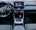 Білий Тойота РАВ 4, об'ємом двигуна 2.5 л та пробігом 39 тис. км за 31900 $, фото 7 на Automoto.ua