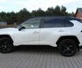 Белый Тойота РАВ 4, объемом двигателя 2.5 л и пробегом 63 тыс. км за 17900 $, фото 12 на Automoto.ua