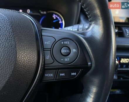 Білий Тойота РАВ 4, об'ємом двигуна 2.49 л та пробігом 120 тис. км за 34020 $, фото 17 на Automoto.ua