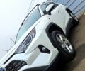 Білий Тойота РАВ 4, об'ємом двигуна 2.5 л та пробігом 100 тис. км за 36500 $, фото 13 на Automoto.ua