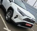 Белый Тойота РАВ 4, объемом двигателя 0 л и пробегом 100 тыс. км за 37000 $, фото 4 на Automoto.ua
