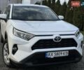 Білий Тойота РАВ 4, об'ємом двигуна 1.99 л та пробігом 76 тис. км за 22500 $, фото 32 на Automoto.ua