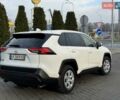 Білий Тойота РАВ 4, об'ємом двигуна 1.99 л та пробігом 76 тис. км за 22500 $, фото 36 на Automoto.ua