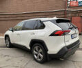 Белый Тойота РАВ 4, объемом двигателя 1.99 л и пробегом 108 тыс. км за 29899 $, фото 5 на Automoto.ua
