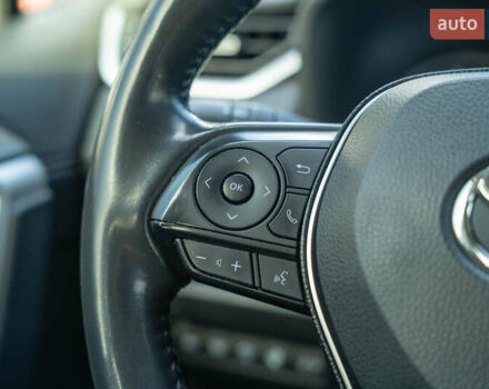 Белый Тойота РАВ 4, объемом двигателя 2.49 л и пробегом 119 тыс. км за 33900 $, фото 28 на Automoto.ua