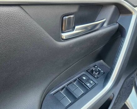 Белый Тойота РАВ 4, объемом двигателя 2.5 л и пробегом 123 тыс. км за 18000 $, фото 11 на Automoto.ua