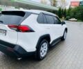 Белый Тойота РАВ 4, объемом двигателя 1.99 л и пробегом 21 тыс. км за 24950 $, фото 7 на Automoto.ua