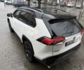 Белый Тойота РАВ 4, объемом двигателя 2.5 л и пробегом 79 тыс. км за 30000 $, фото 3 на Automoto.ua