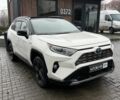 Белый Тойота РАВ 4, объемом двигателя 2.5 л и пробегом 79 тыс. км за 30000 $, фото 7 на Automoto.ua