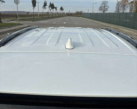 Белый Тойота РАВ 4, объемом двигателя 1.99 л и пробегом 167 тыс. км за 27500 $, фото 19 на Automoto.ua