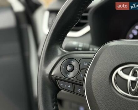 Белый Тойота РАВ 4, объемом двигателя 1.99 л и пробегом 77 тыс. км за 25300 $, фото 45 на Automoto.ua