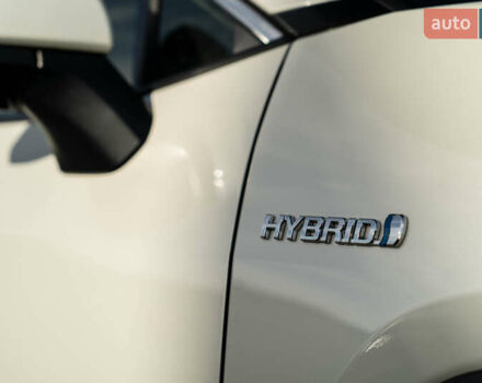 Белый Тойота РАВ 4, объемом двигателя 2.49 л и пробегом 119 тыс. км за 33900 $, фото 13 на Automoto.ua