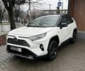 Белый Тойота РАВ 4, объемом двигателя 2.5 л и пробегом 79 тыс. км за 30000 $, фото 1 на Automoto.ua